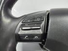 Hyundai Kona Lenkrad 3Speichen Leder MFA 170930035611 ab 06.17