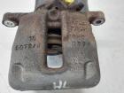 VW Passat 3C/36 Variant Bremssattel Hinten Links 0594 5078J ab 06.14