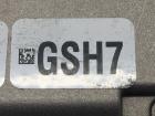 Mazda 2 DJ Kamera vorne ab 08/14 GSH767XCXK 102125AN Mazda 2 DJ Kamera vorne ab 08/14 GSH767XCXK 102125AN