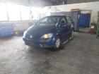 VW Golf Plus 1K Bj.2005 Wischerarm rechts 5M0955410A ab 12/04