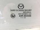 Mazda 2 DJ Bj.2020 Seitenscheibe vorne links ab 08/14 43R004585