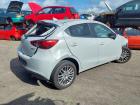 Mazda 2 DJ Stossfänger Stoßstange hinten ab 08/14 47A