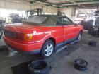 Audi 80 8G7 Bj.1996 Cabrio Tür rechts ab 06/91 LY3H