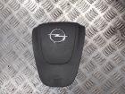 Opel Astra J Armaturenbrett Airbag