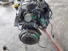 Dacia Lodgy JS Motor Engine 1,5DCI 80Kw MC-9KG 666009982 mit anbauteile