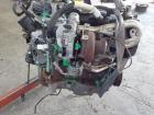 Dacia Lodgy JS Motor Engine 1,5DCI 80Kw MC-9KG 666009982 mit anbauteile