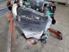 Dacia Lodgy JS Motor Engine 1,5DCI 80Kw MC-9KG 666009982 mit anbauteile