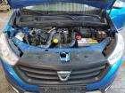 Dacia Lodgy JS Motor Engine 1,5DCI 80Kw MC-9KG 666009982 mit anbauteile