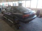 Nissan Sunny B12 Coupe Heckleuchte Links ab 09/86