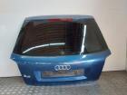 Audi A3 8P Heckklappe LZ5C Mauritiusblau