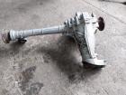 Audi Q7 4L Differential Vorne DAA 4095075 ZF ab 02.07