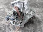 Toyota Aygo AB1 Schalltgetriebe 5Gang GT-20TT 553634450