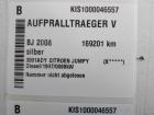 Citroen Jumpy 3 X Bj.2008 Aufprallträger Vorne Querträger Vorne Citroen Jumpy 3 X Bj.2008 Aufprallträger Vorne Querträger Vorne
