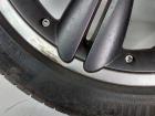 BMW Mini R60 Country Bj.2013 Radsatz Reifensatz 4Stück 245/45R18 Ronal DOT 0919