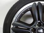 BMW Mini R60 Country Bj.2013 Radsatz Reifensatz 4Stück 245/45R18 Ronal DOT 0919