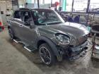 BMW Mini R60 Country Bj.2013 Radsatz Reifensatz 4Stück 245/45R18 Ronal DOT 0919