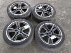 BMW Mini R60 Country Bj.2013 Radsatz Reifensatz 4Stück 245/45R18 Ronal DOT 0919