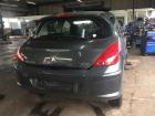 Peugeot 308 4 Bj.2006 Heckklappe ab 09/07 Limousine 3Türer