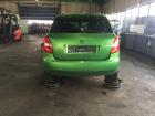 Skoda Fabia 2 5J Bj.2011 Heckleuchte Rückleuchte links ab 03/10 5 Türer Limousine 5J6945095