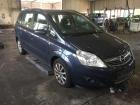 Opel Zafira B Bj.2008 Bremssattel vorne rechts ab 07/05 FN3 57/25 9824