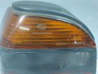 VW Golf 3 1HXO Bj.1997 Heckleuchte Links Schwarz 1H6945111B