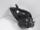 Toyota Yaris Model SCP90L Bj.2007 Scheinwerfer Links