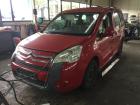 Citroen Berlingo B9 Bj.2011 Scheinwerfer links ab 05/08 bis 04/12