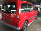 Citroen Berlingo B9 Bj.2011 Heckleuchte Rückleuchte rechts ab 05/08 bis 04/12 9680545180