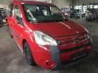 Citroen Berlingo B9 Bj.2011 Wischermotor vorne ab 05/08 0390241621