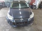 Ford Focus CB8 DYB Bj.2014 ab 02.2014 Seitenscheibe Vorne rechts Color Grün BM51A21410A