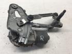 Peugeot 3008 OU Bj.2010 Wischermotor vorne links ab 11/08 9671062380