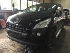 Peugeot 3008 OU Bj.2010 Wischermotor vorne links ab 11/08 9671062380