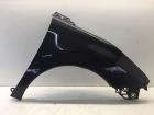 Peugeot 3008 OU Bj.2010 Kotflügel rechts ab 11/08 9 - schwarz