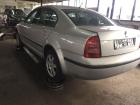 Skoda Superb 3U Bj.2002 Rückleuchte Heckleuchte links ab 12/01 bis 07/06 Limousine