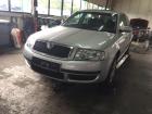 Skoda Superb 3U Bj.2002 Rückleuchte Heckleuchte links ab 12/01 bis 07/06 Limousine