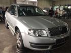 Skoda Superb 3U Bj.2002 Abbiegelicht Scheinwerfer links ab 12/01 246750 1EL246042-10