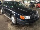 Audi 100 C4 Limousine Bj.1993 Stoßstange Stossfänger vorne ab 12/90 bis 07/94