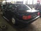 Audi 100 C4 Limousine Bj.1993 Türdichtung vorne links ab 12/90