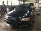 Audi 100 C4 Bj.1993 Limousine Motorhaube ab 12/90 bis 07/94