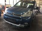 Citroen Berlingo B9 Bj.2014 Aufprallträger unten ab 04/12