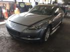 Mazda RX-8 SE Bj.2004 Sitze vorne ab 04/03