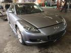 Mazda RX-8 SE Bj.2004 Sitze vorne ab 04/03