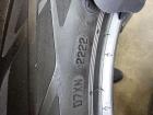 Continental EcoContact 6 205/55R17 Dot 2022