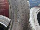 Continental EcoContact 6 205/55R17 Dot 2022