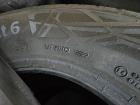 Continental EcoContact 6 215/65R16 98H DOT 2022