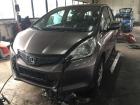 Honda Jazz GG3 Bj.2012 Wischermotor vorne ab 04/11 76505TF0G01