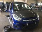 Hyundai I10 PA Bj.2013 Motorhaube ab 09/07