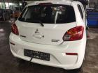 Mitsubishi Space Star A00 Bj.2019 Wischermotor hinten ab 04/16 bis 10/19 2596002510