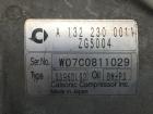 Smart 451 Bj.2007 Kompressor Klimakompressor ab 01/07 1322300011