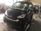 Smart 451 Bj.2007 Wischerschalter Kombischalter rechts ab 01/07 4515450410